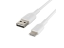 Belkin USB-Ladekabel Boost Charge USB-A - USB-C 2 m