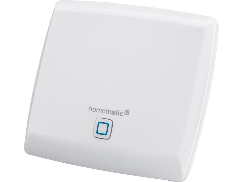 Homematic IP Smarthome Access Point