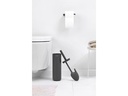 Brabantia Ersatzbürste Mindset Anthrazit
