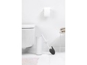 Brabantia Ersatzbürste Mindset Anthrazit