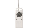 STEFFEN Steckdosenleiste VARIABL 8 x T13, Mister T 320°