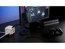 STEFFEN Stromverteiler CUBE 8xT13 2x USB-A