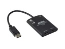 Aten 2-Port Signalsplitter VS92DP True 4K