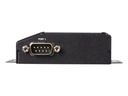 Aten RS-232-Extender SN3001P 1-Port Secure Device mit PoE
