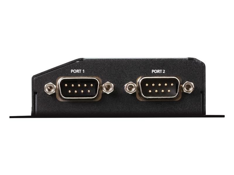 Aten RS-232-Extender SN3002 2-Port Secure Device