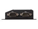 Aten RS-232-Extender SN3002 2-Port Secure Device
