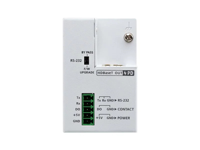 Aten Transmitter VE1801AEUT HDMI 4K, HDBaseT