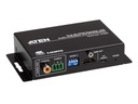 Aten VC882 True 4K HDMI Repeater Audio Embedder und De-Embedder