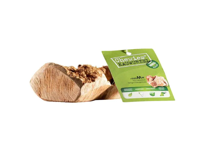 Chewies Kauwurzel M