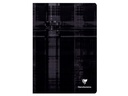 Clairefontaine Notizbuch 40 Blatt, A4, liniert, assortiert