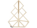 Creativ Company Deko Weihnachtsbaum Holz 40 cm