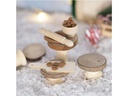 Creativ Company Mini-Utensilien Elfentür / Wichteltür Szene Backen