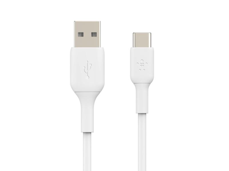 Belkin USB-Ladekabel Boost Charge USB-A - USB-C 2 m