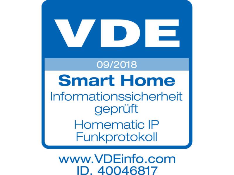 Homematic IP Smarthome Access Point