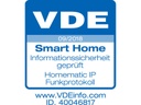 Homematic IP Smarthome Access Point