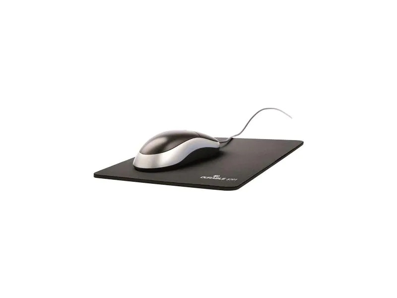DURABLE Mausmatte Anthrazit