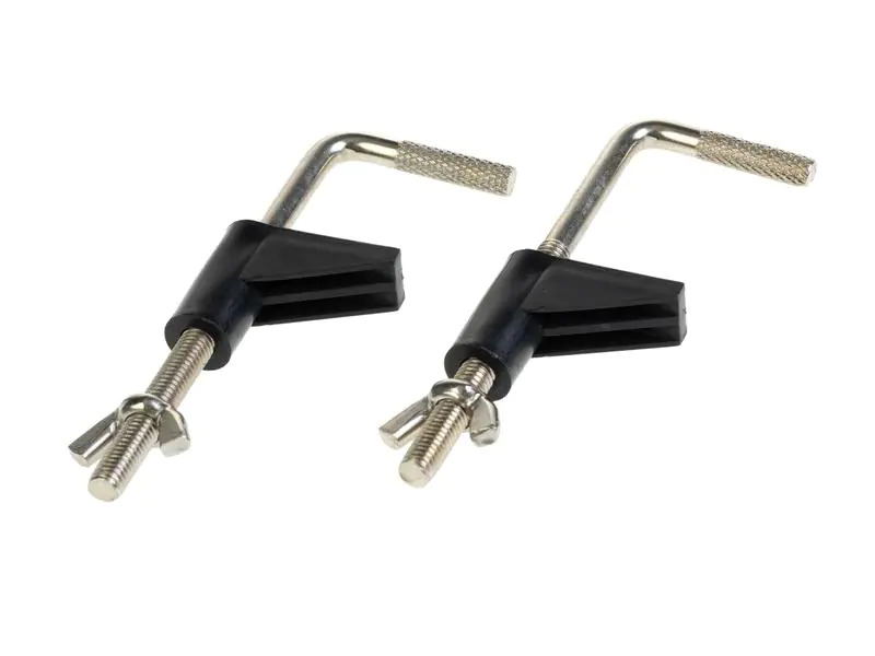 Schönenberger Tischsteckdosenleiste Alu-Office-Line 4 × T13 USB-C/A
