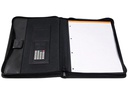 Exacompta Konferenzmappe  Exactive-Exawallet, Schwarz