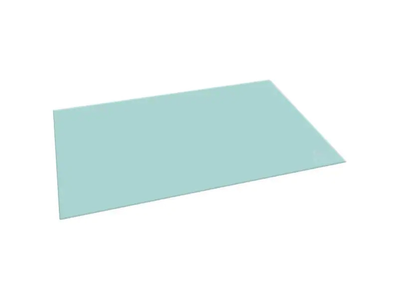 Exacompta Schreibunterlage Aquarel, 585 x 385 mm, 8 Stück, Assortiert