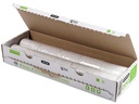 Exacompta Thermo-Papierrolle 57 x 40 x 12 mm, 18 m, 10 Stück