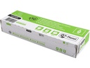 Exacompta Thermo-Papierrolle 57 x 40 x 12 mm, 18 m, 10 Stück