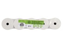 Exacompta Thermo-Papierrolle 80 x 80 x 12 mm, 72 m, 5 Stück