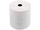 Exacompta Thermo-Papierrolle 80 x 80 x 12 mm, 76 m, 10 Stück
