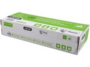 Exacompta Thermo-Papierrolle 80 x 80 x 12 mm, 76 m, 10 Stück