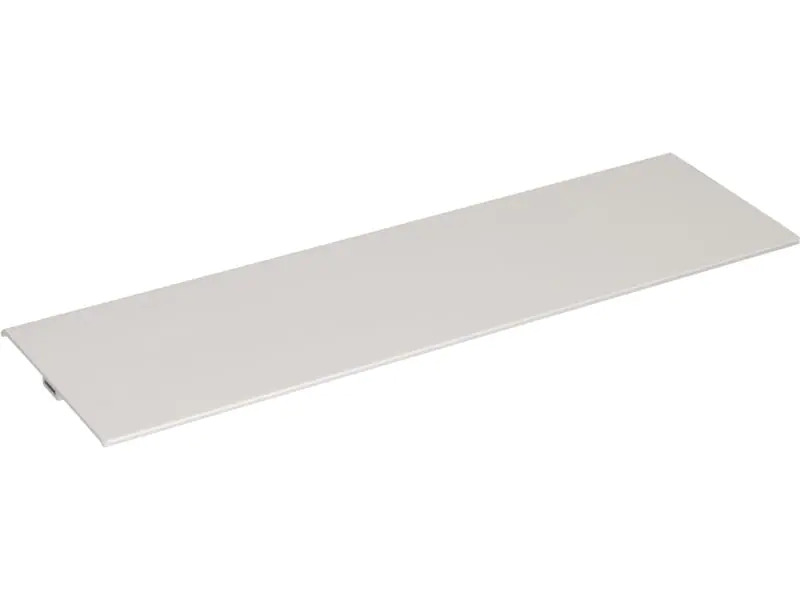 Bachmann Einbaurahmen TOP Frame Deckel kurz, Silbergrau