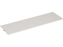 Bachmann Einbaurahmen TOP Frame Deckel kurz, Silbergrau