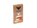 Fennek Grill Burgerspiesse Set, 6 Stück