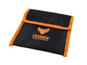 Fennek Grill Campingkocher Hobo Basic, Edelstahl