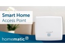 Homematic IP Smarthome Access Point