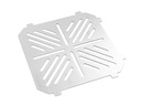 Fennek Grill Campingkocher Hobo Premium, Titan