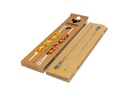 Fennek Grill Grillspiess Set lang, 6 Stück