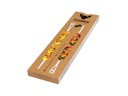 Fennek Grill Grillspiess Set lang, 6 Stück