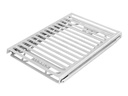 Fennek Grill Klapprost zu Hobo Premium, Titan