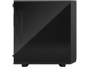 Fractal Design PC-Gehäuse Meshify 2 Mini TG Dark Tint Schwarz