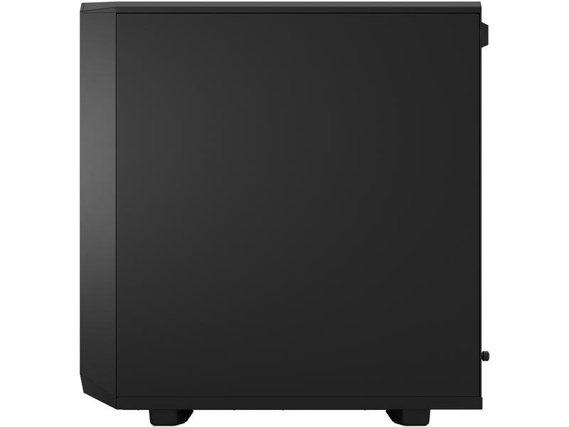 Fractal Design PC-Gehäuse Meshify 2 Mini TG Dark Tint Schwarz