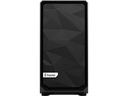 Fractal Design PC-Gehäuse Meshify 2 Mini TG Dark Tint Schwarz