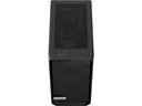 Fractal Design PC-Gehäuse Meshify 2 Mini TG Dark Tint Schwarz