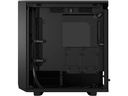 Fractal Design PC-Gehäuse Meshify 2 Mini TG Dark Tint Schwarz