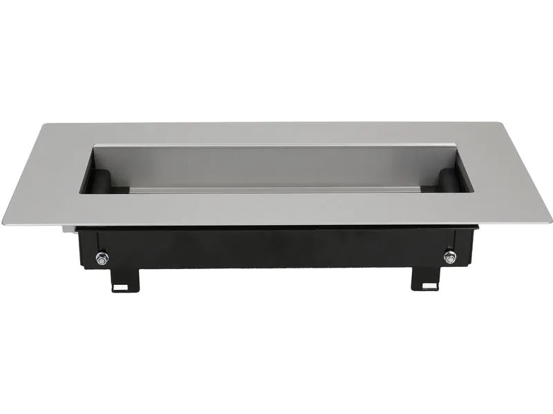Bachmann Einbaurahmen TOP Frame kurz, Grau