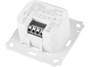 Homematic IP Funk-Schaltaktor 2-fach für Markenschalter