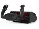 Honeycomb Simulations-Controller Alpha Flight Controls XPC