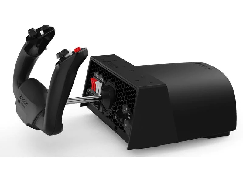 Honeycomb Simulations-Controller Alpha Flight Controls XPC