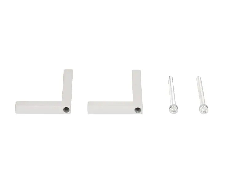 Bachmann Haltewinkel standard zu Desk 1