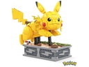 Mega Construx Pokémon Motion Pickachu