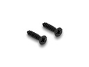 Delock Einbaurahmen für Tisch mit Bürste 300x120x28mm, Schwarz