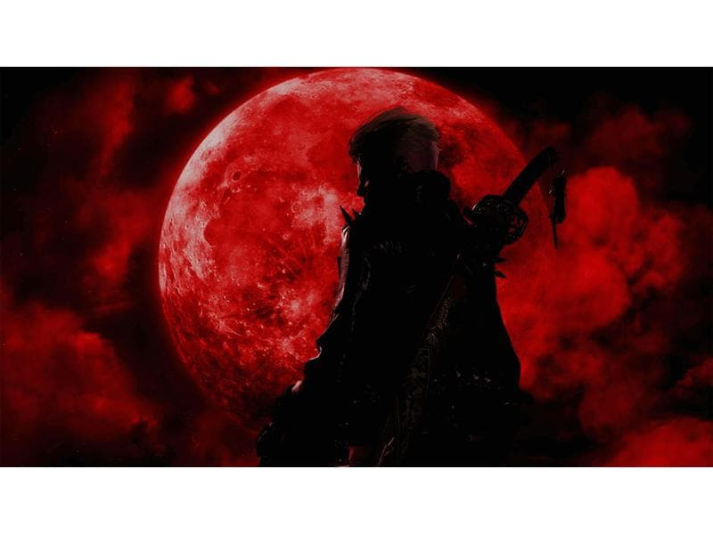 Nintendo Bayonetta 3